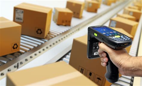 rfid para empresas